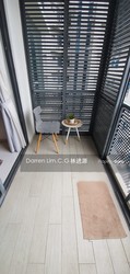Robin Suites (D10), Apartment #214579231